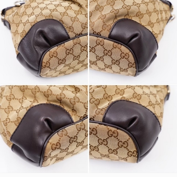 💯 Authentic Gucci Bag - Picture 2 of 10